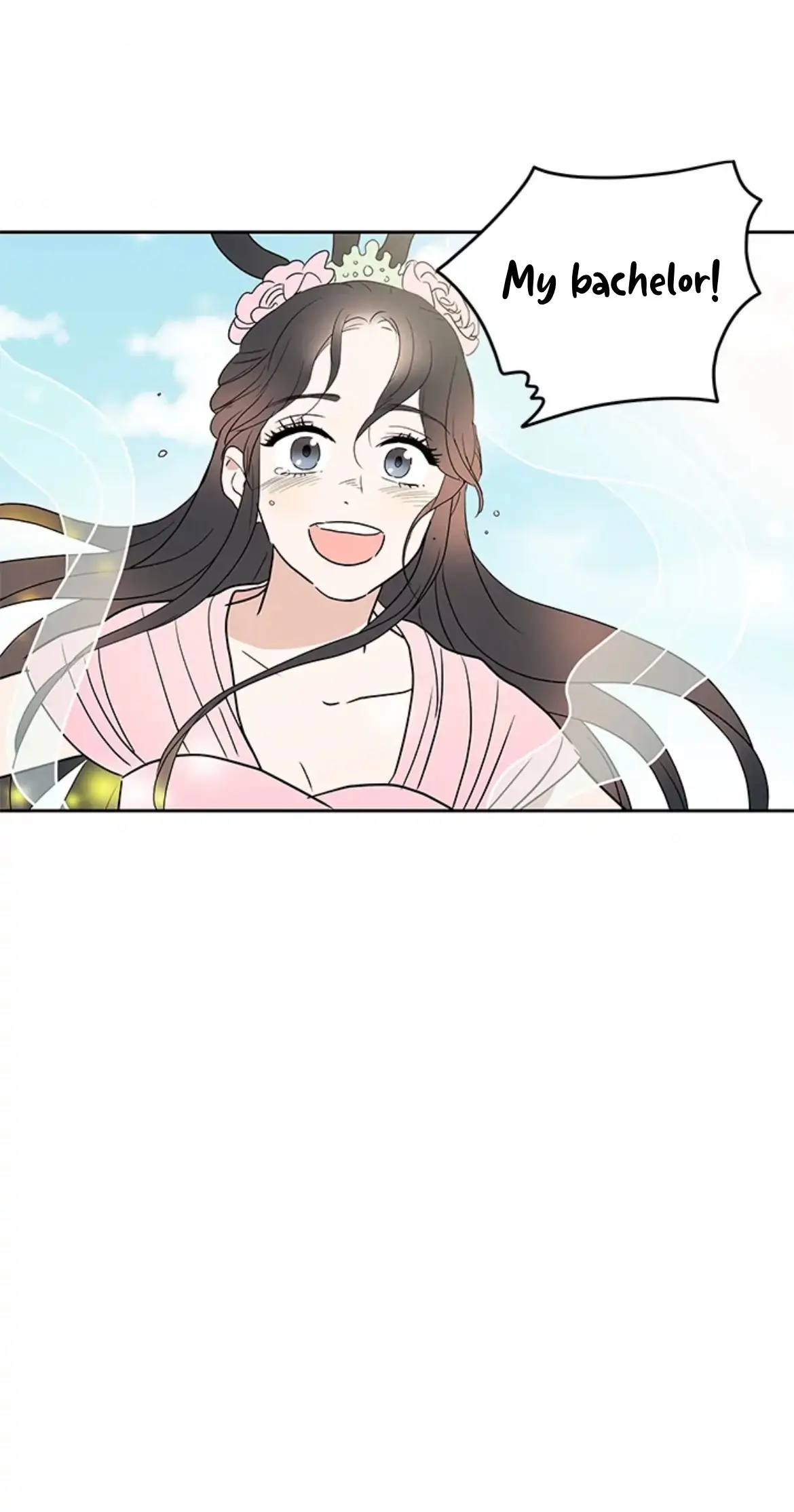 Shaman Girl Chapter 44 - page 18