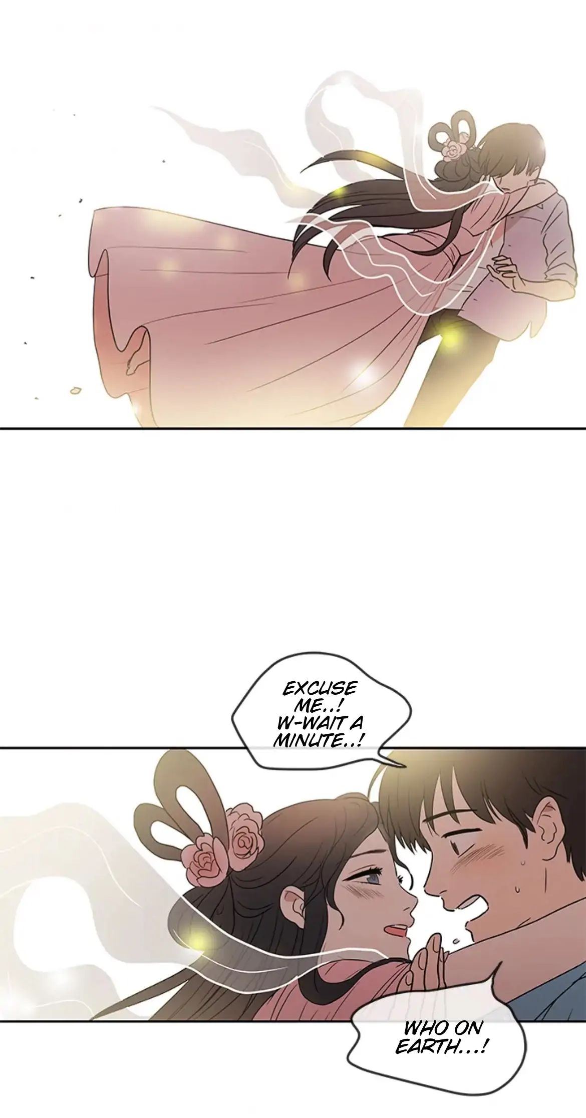 Shaman Girl Chapter 44 - page 19