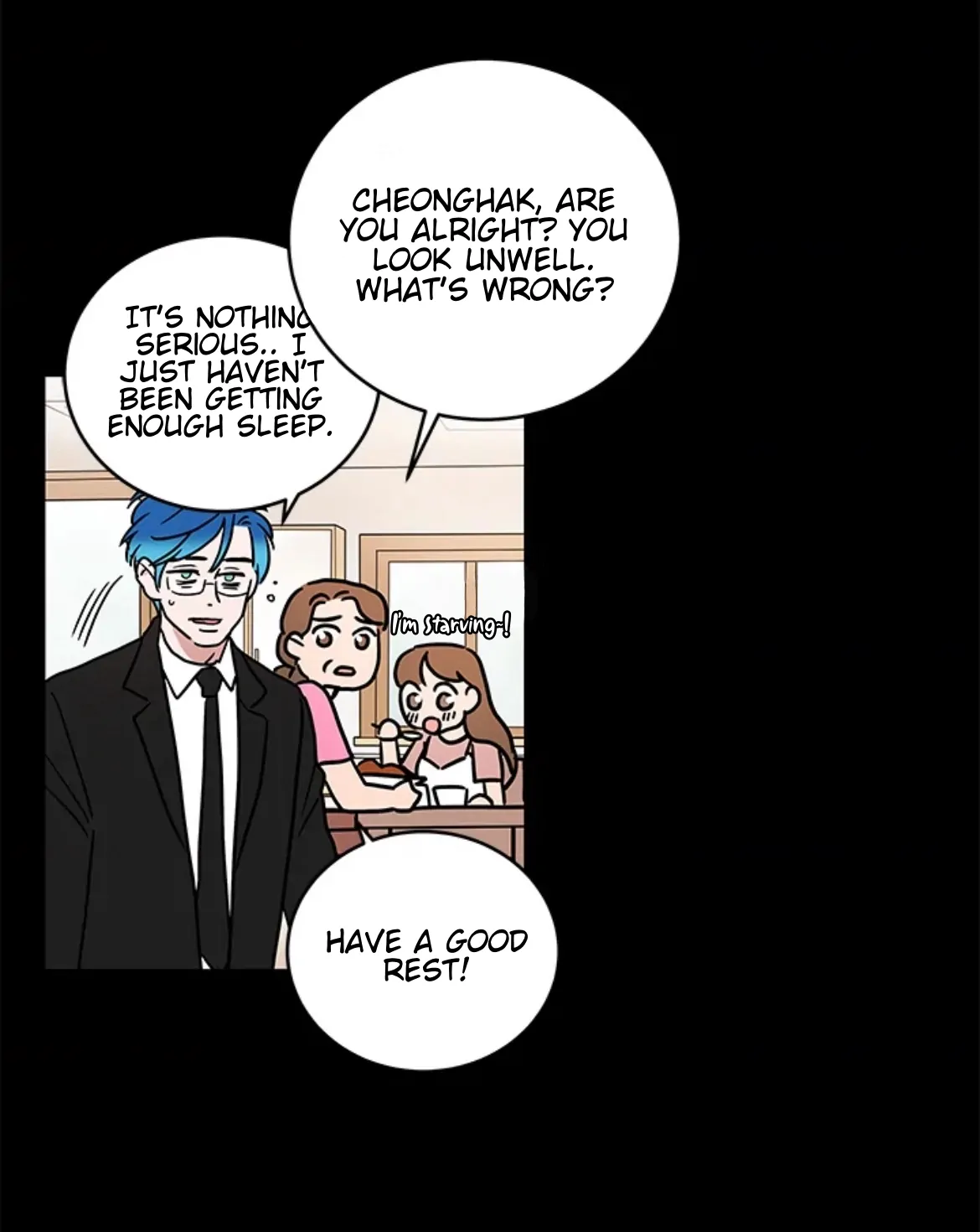 Shaman Girl Chapter 44 - page 27