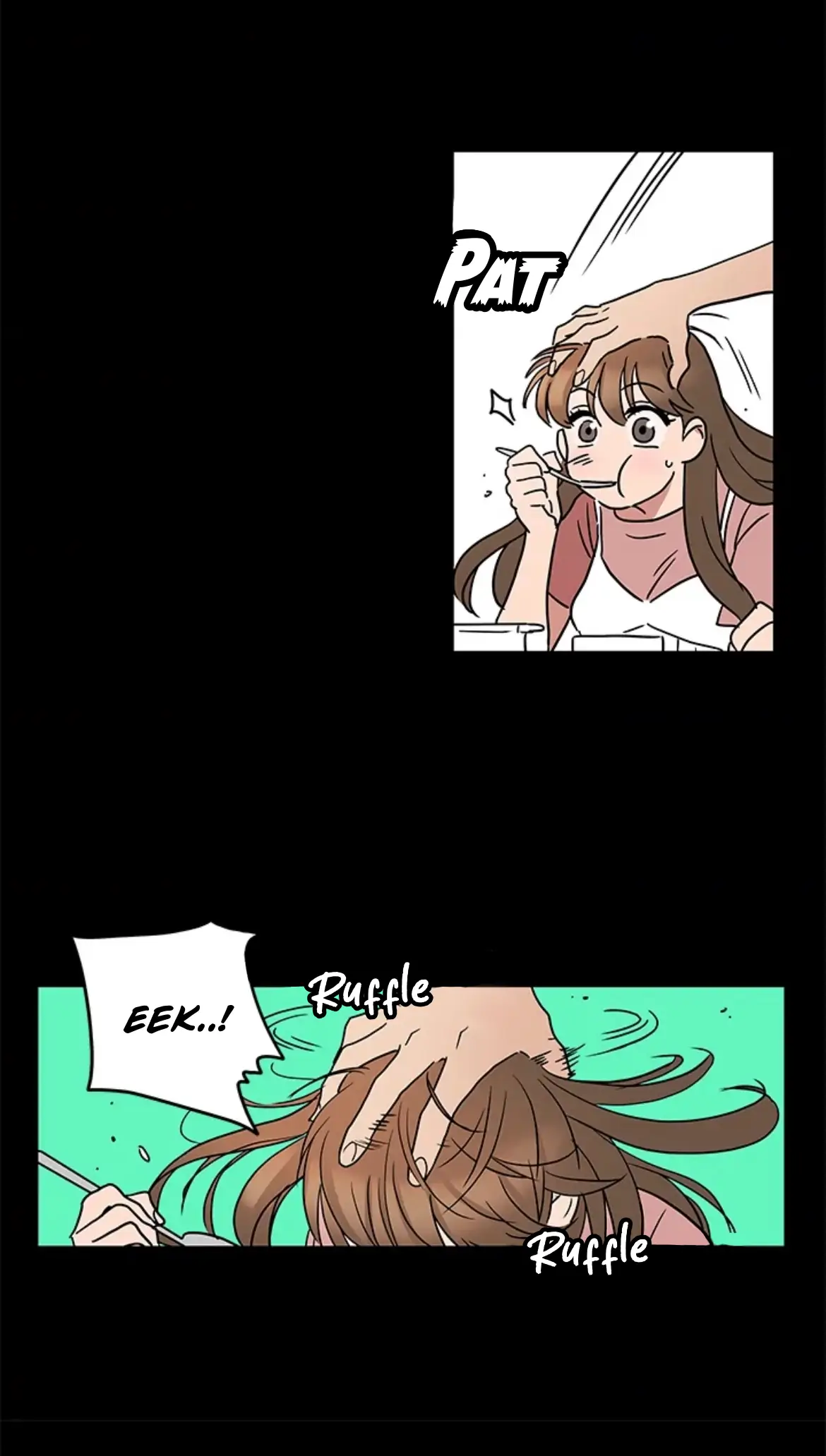 Shaman Girl Chapter 44 - page 28