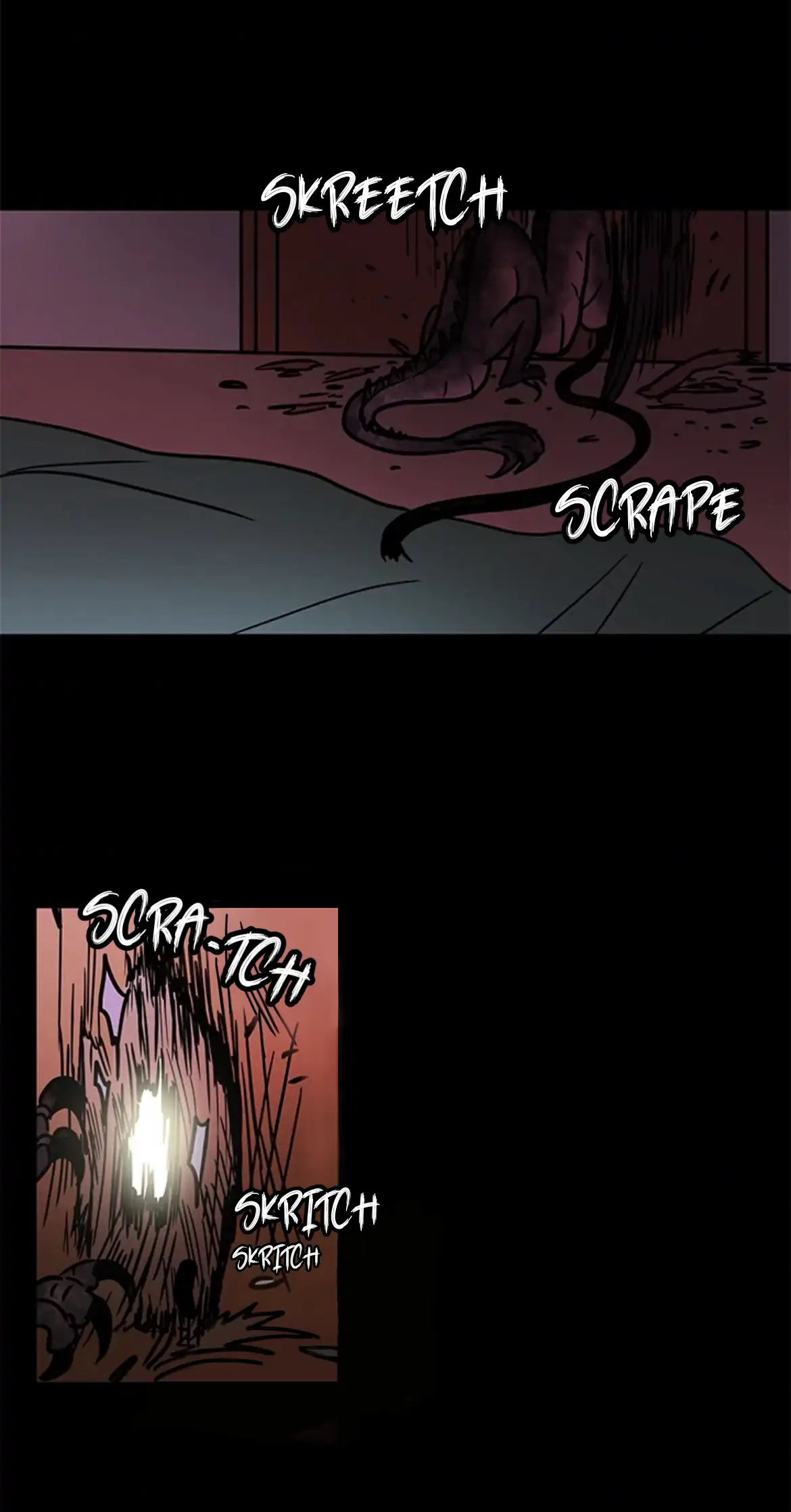 Shaman Girl Chapter 44 - page 32