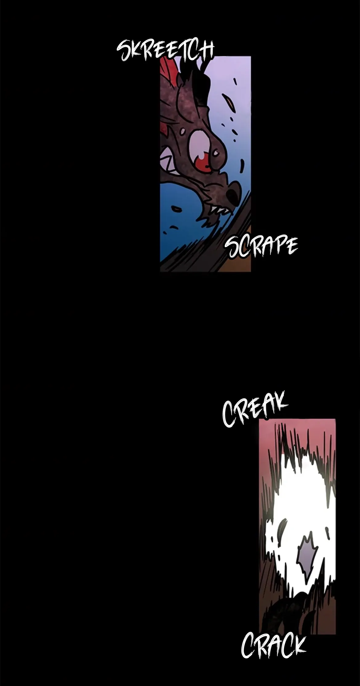 Shaman Girl Chapter 44 - page 33