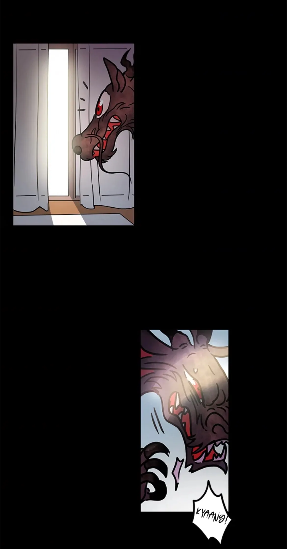 Shaman Girl Chapter 44 - page 35