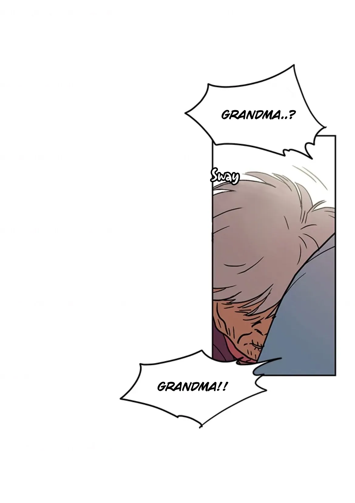 Shaman Girl Chapter 44 - page 3