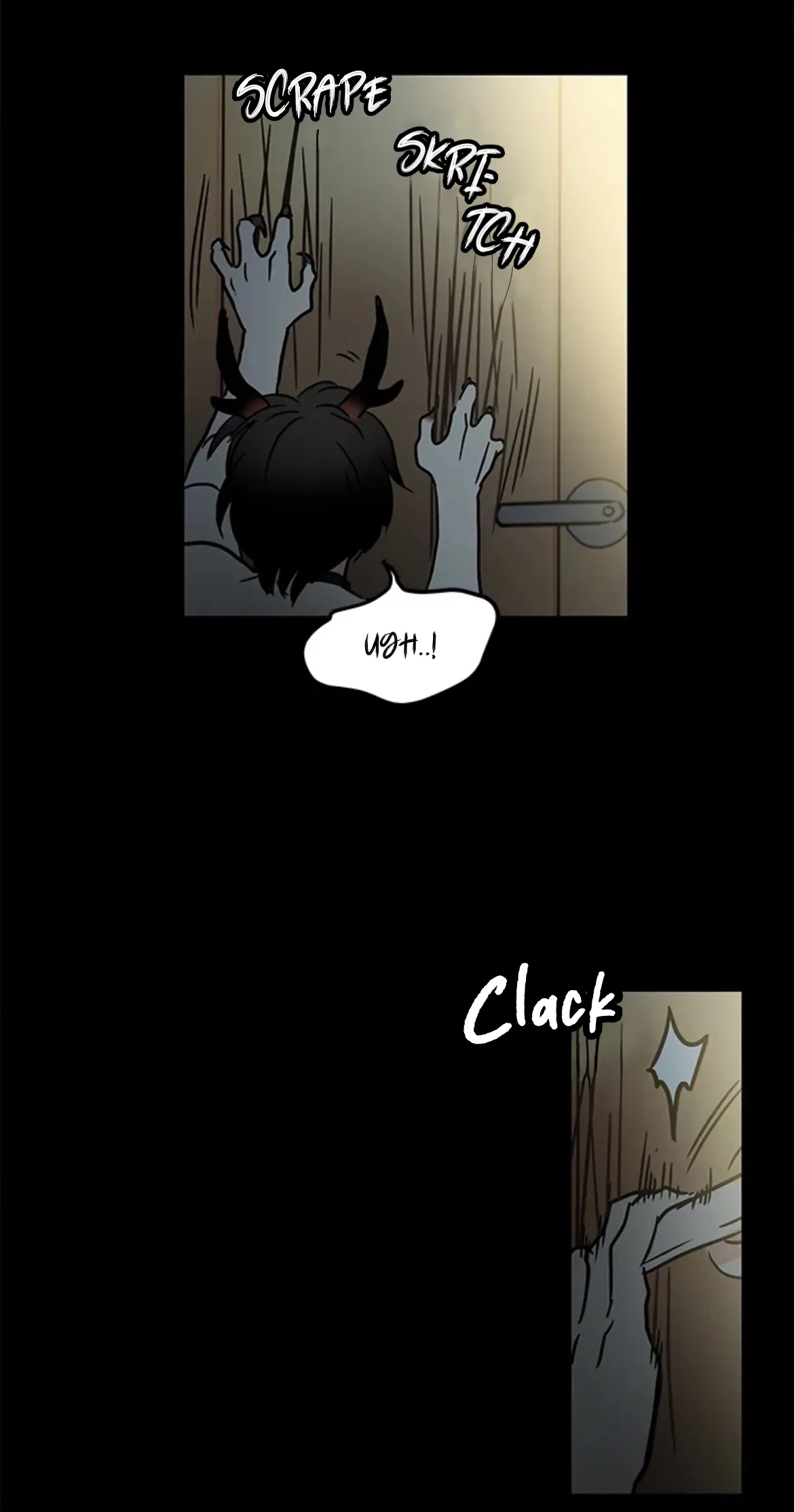 Shaman Girl Chapter 44 - page 41