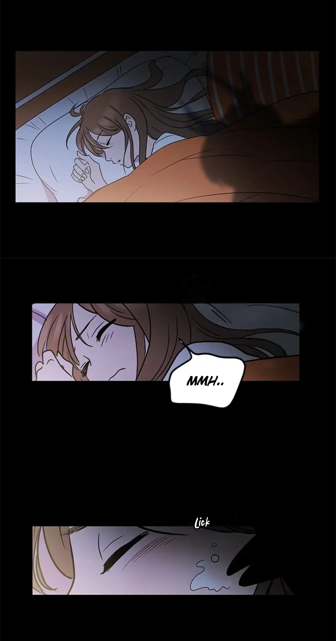 Shaman Girl Chapter 44 - page 43