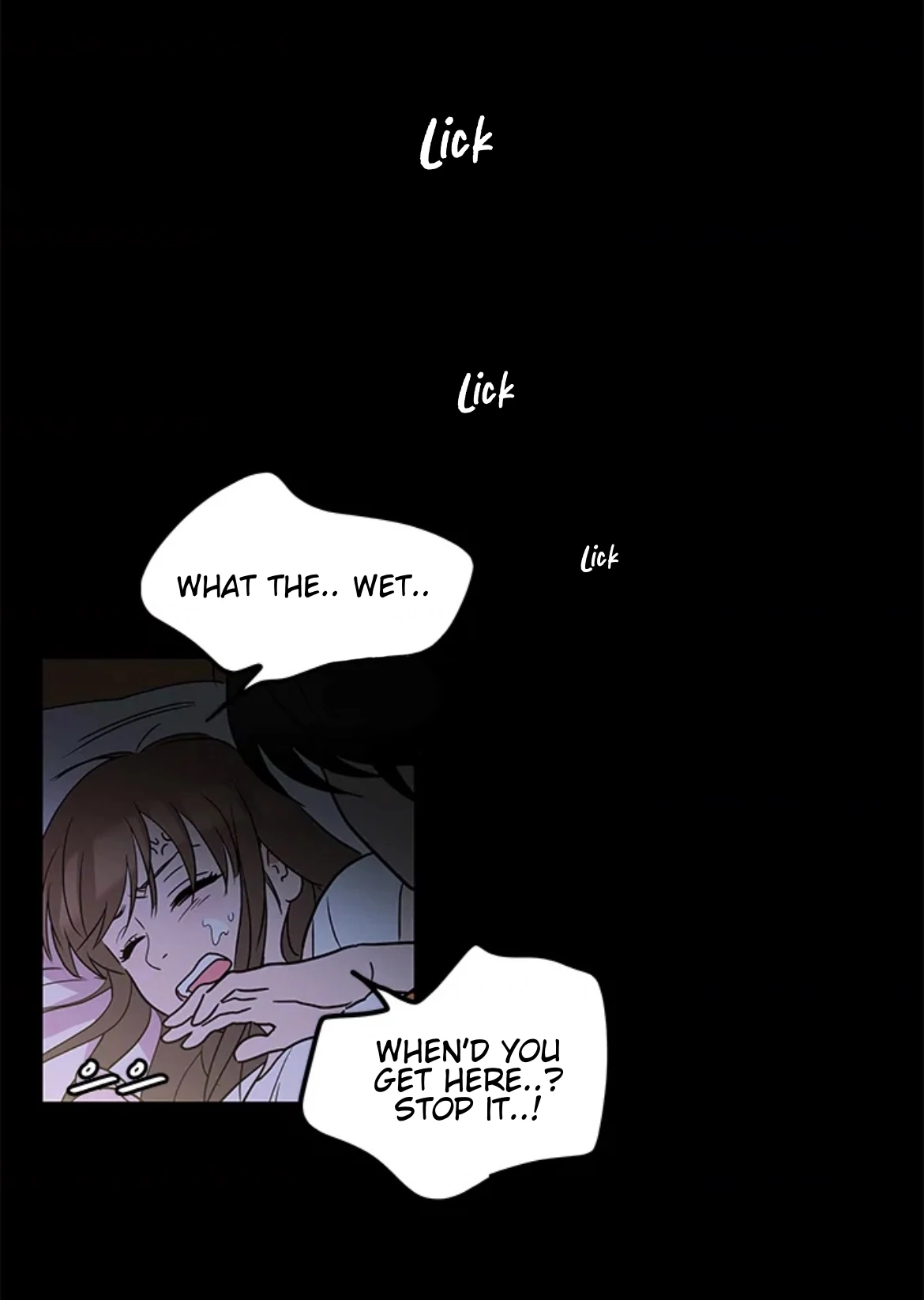 Shaman Girl Chapter 44 - page 44