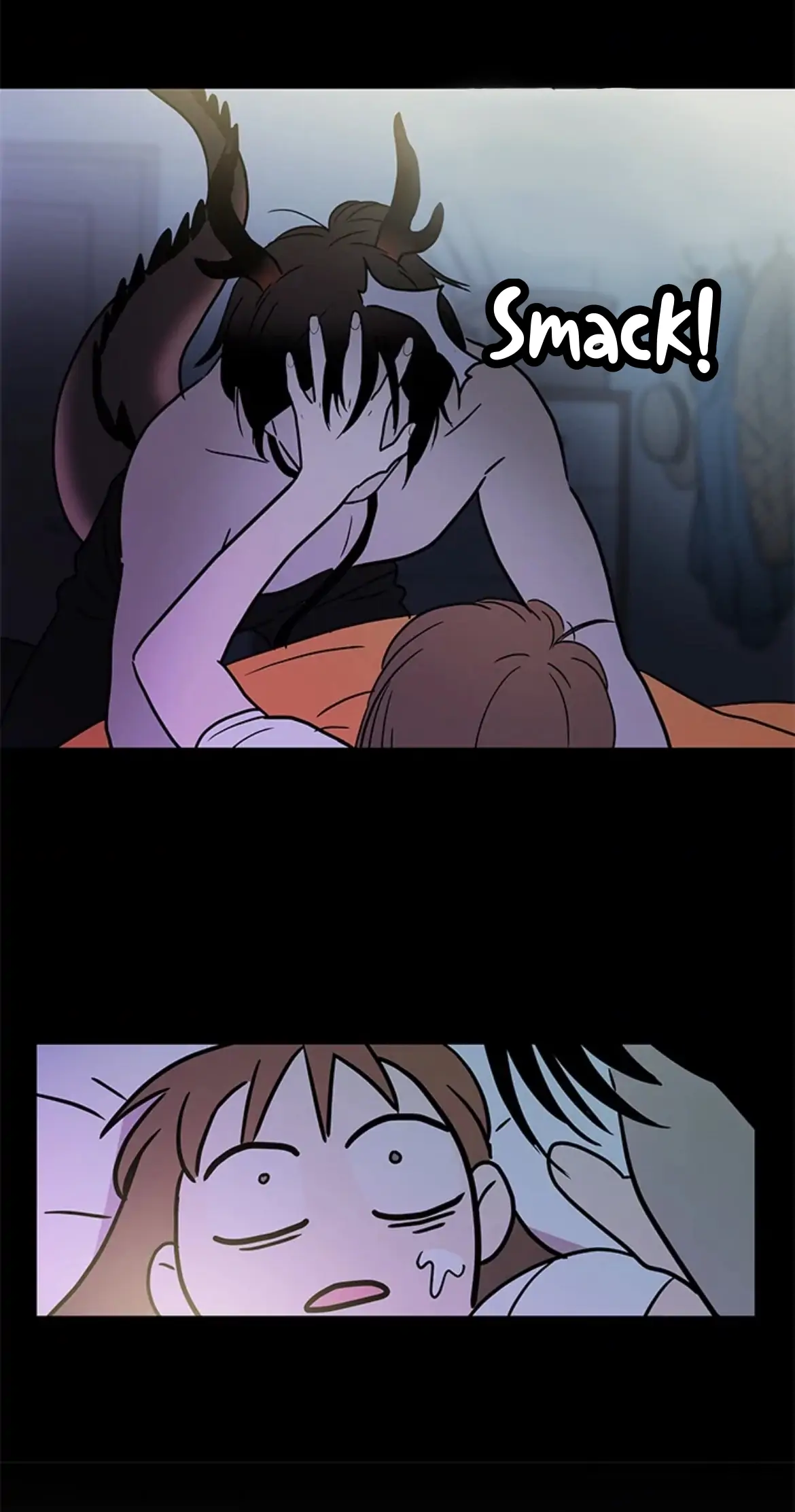 Shaman Girl Chapter 44 - page 46