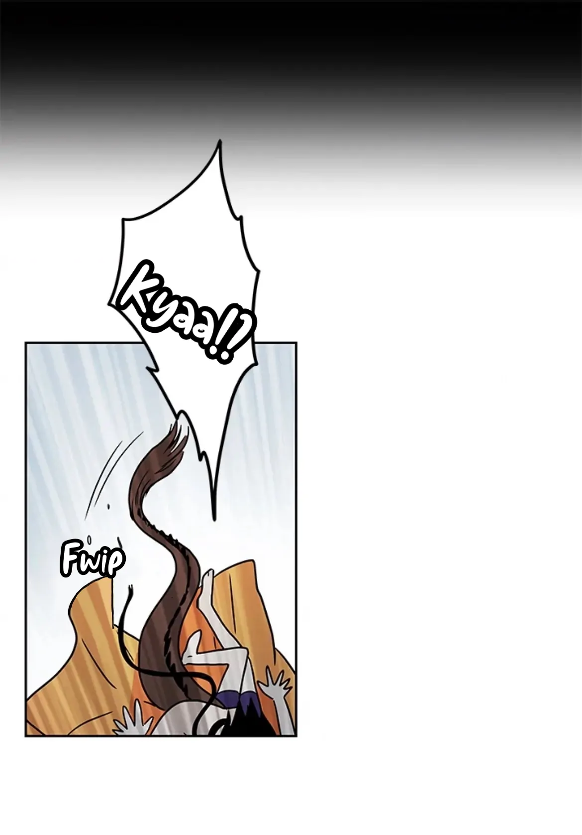 Shaman Girl Chapter 44 - page 47