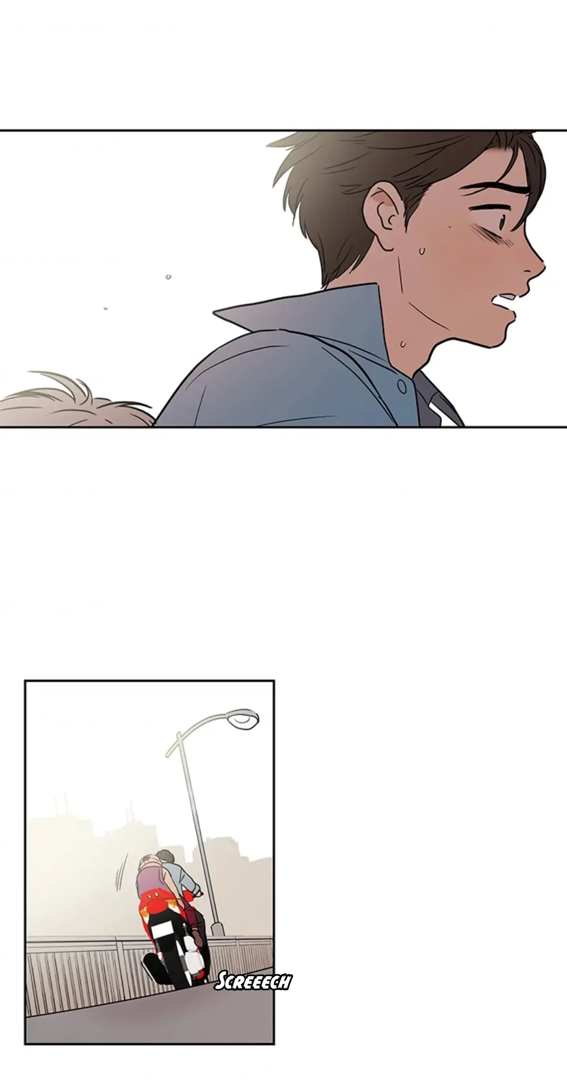 Shaman Girl Chapter 44 - page 4