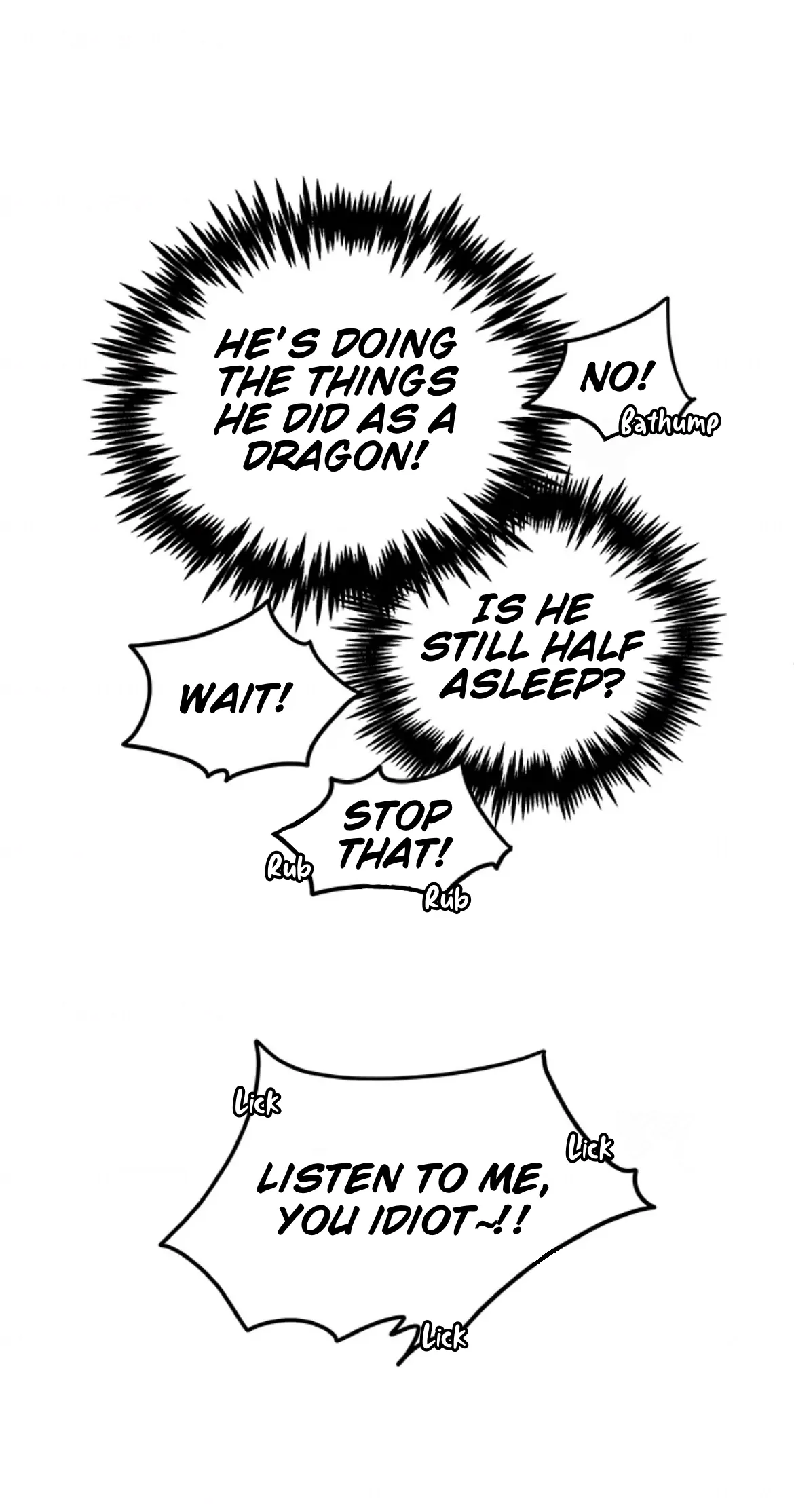 Shaman Girl Chapter 44 - page 50