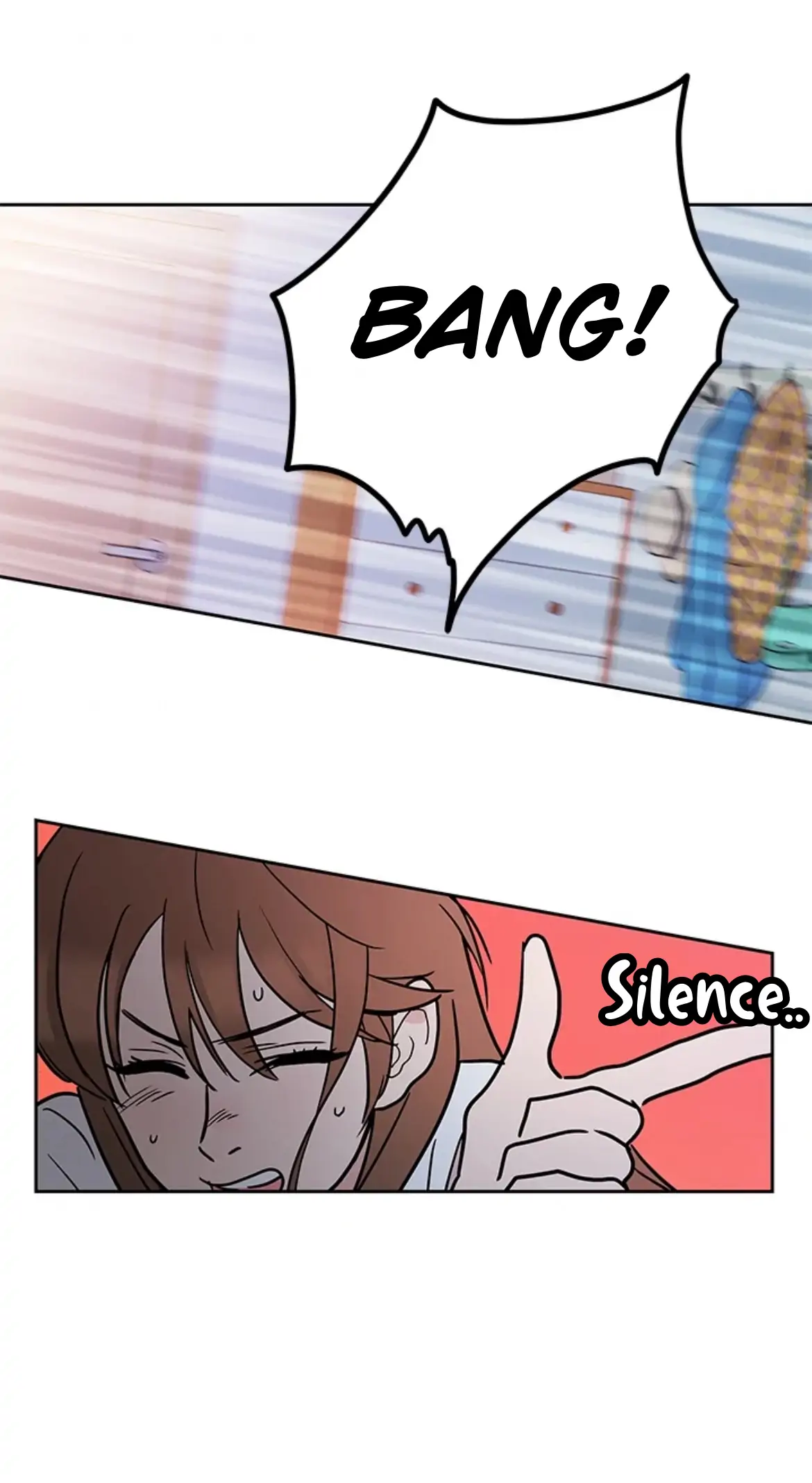 Shaman Girl Chapter 44 - page 51