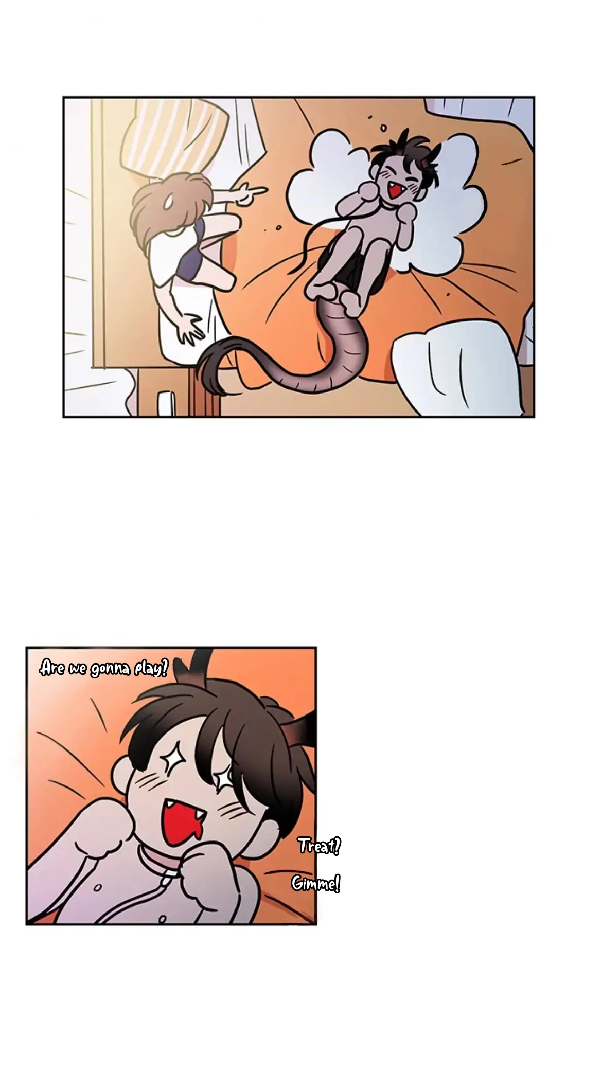 Shaman Girl Chapter 44 - page 52