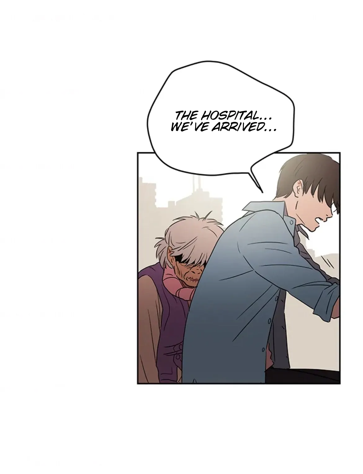 Shaman Girl Chapter 44 - page 5