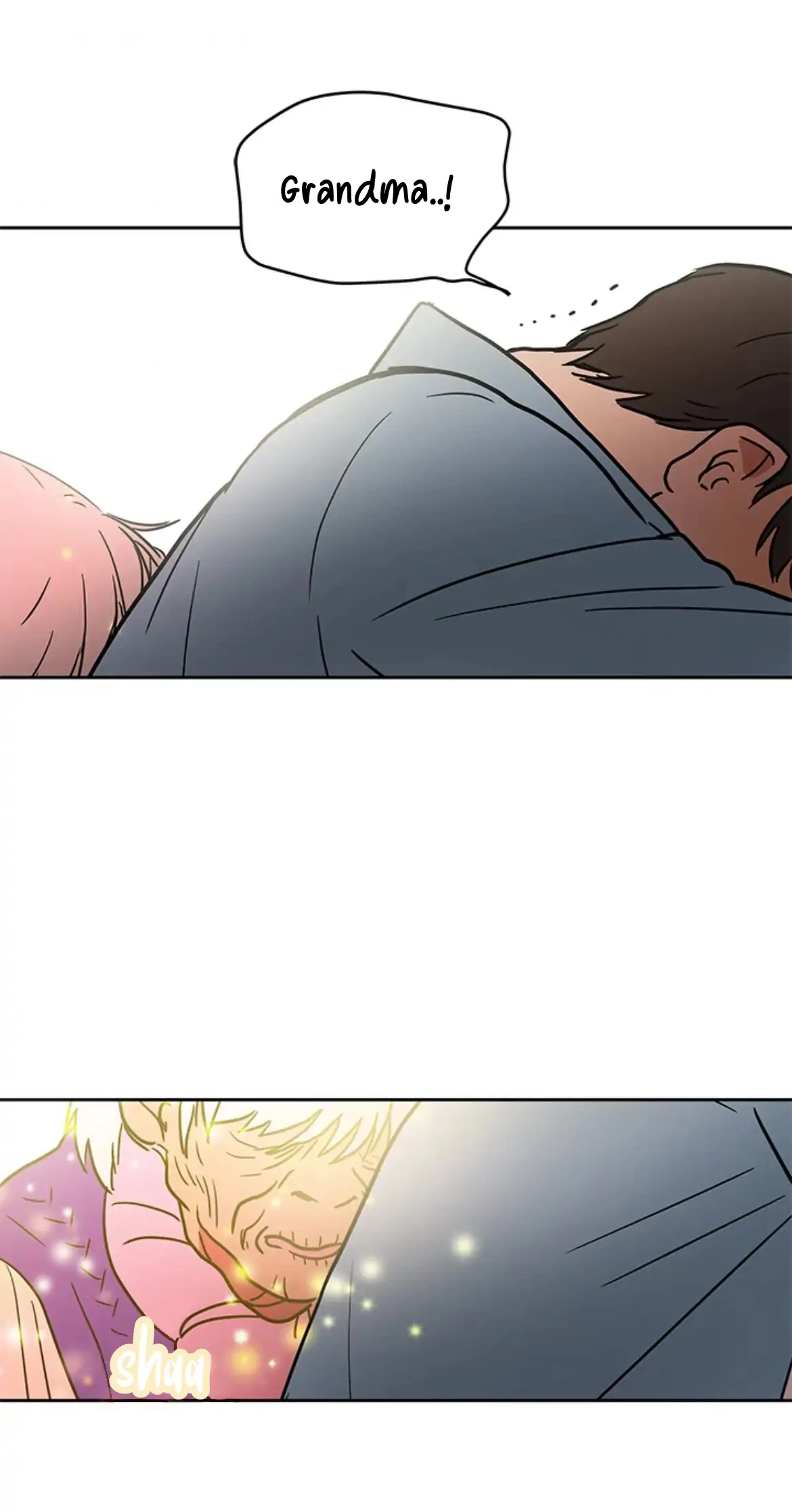 Shaman Girl Chapter 44 - page 6