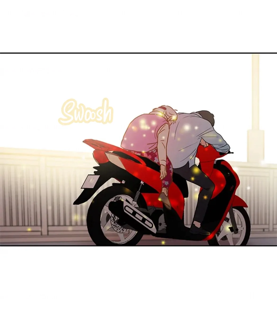 Shaman Girl Chapter 44 - page 7