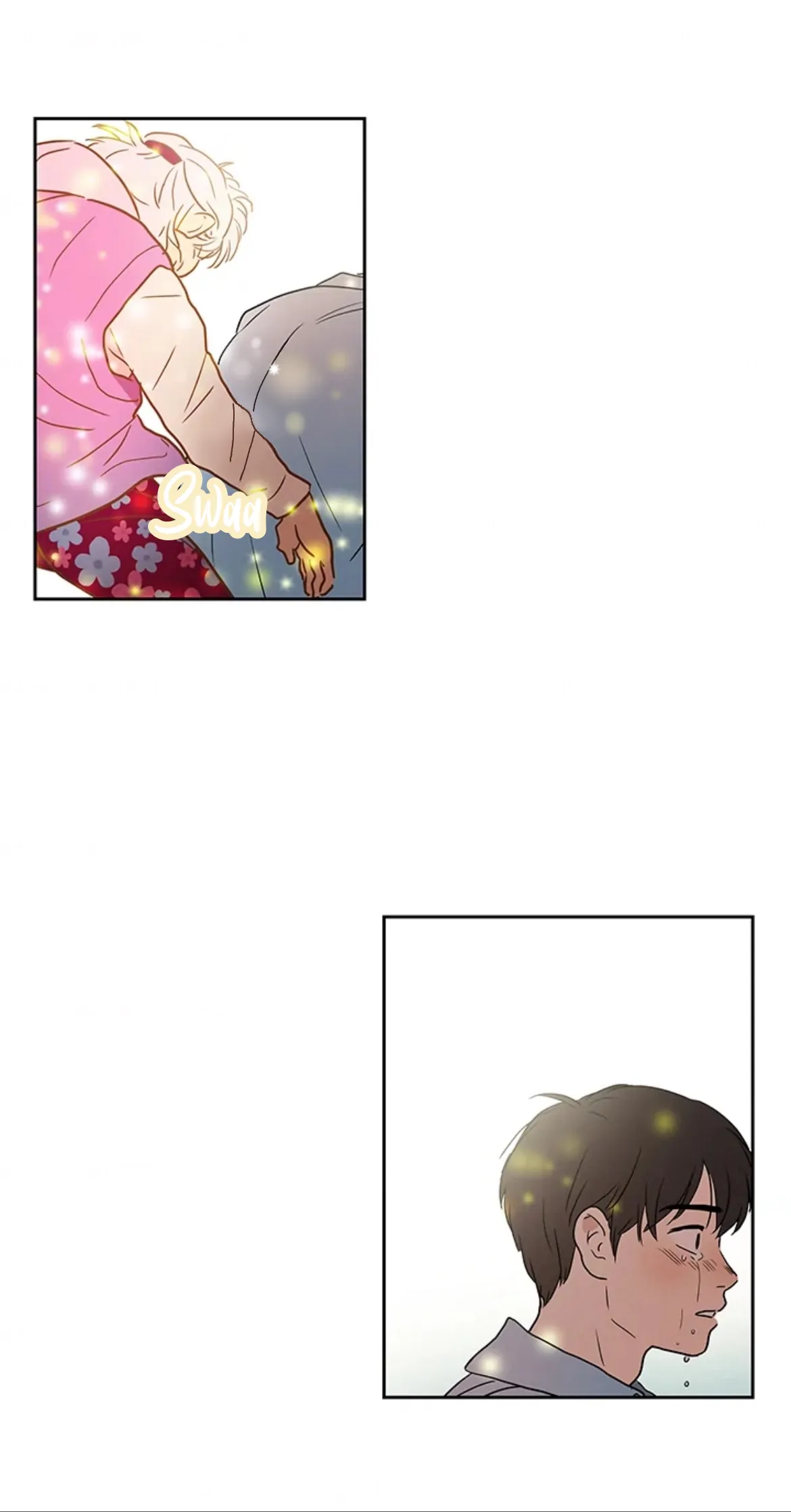 Shaman Girl Chapter 44 - page 8