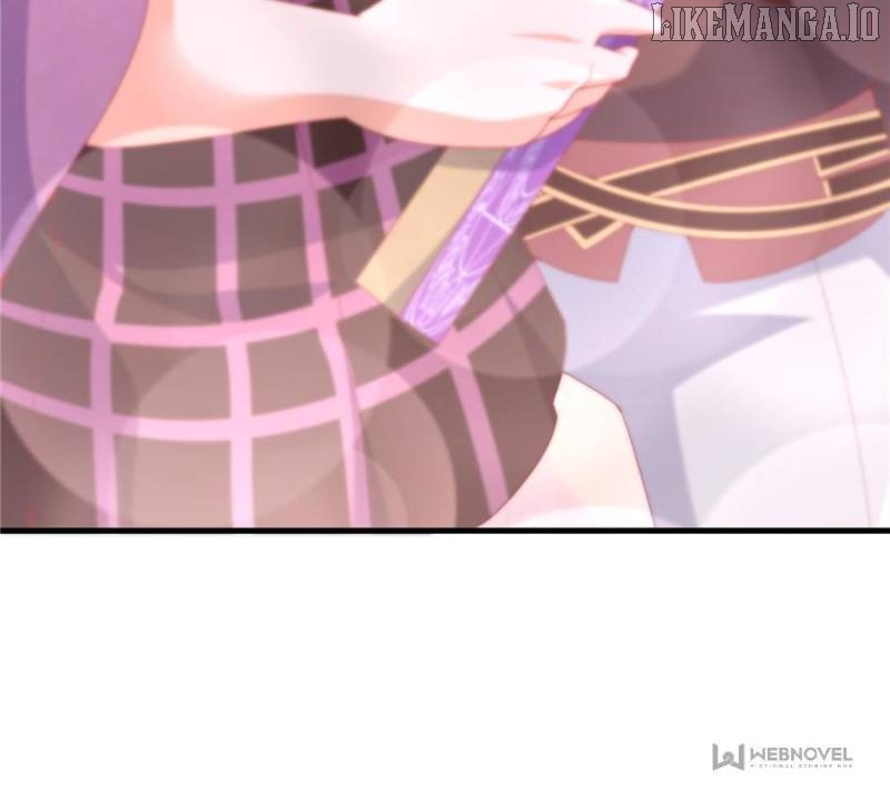 My Senpai Knows Magic Chapter 68 - page 40