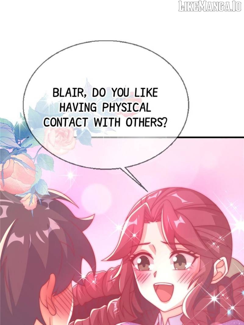 My Senpai Knows Magic Chapter 68 - page 41