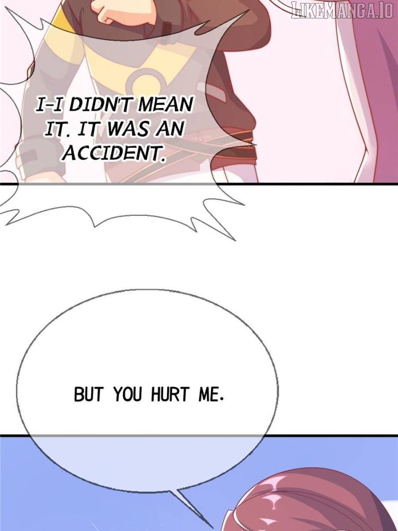 My Senpai Knows Magic Chapter 68 - page 45
