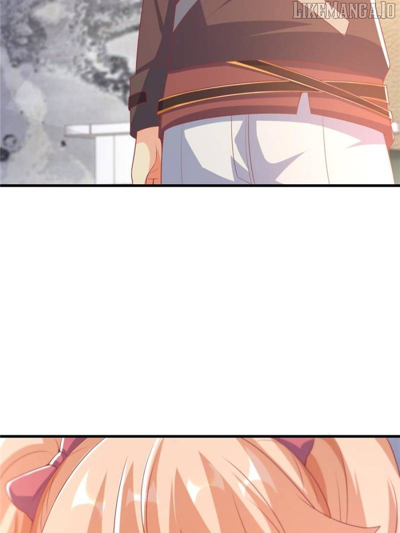 My Senpai Knows Magic Chapter 68 - page 5