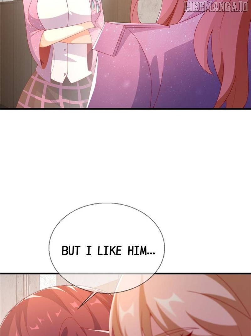 My Senpai Knows Magic Chapter 68 - page 65
