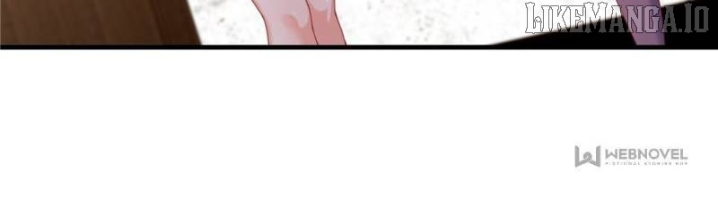 My Senpai Knows Magic Chapter 68 - page 71