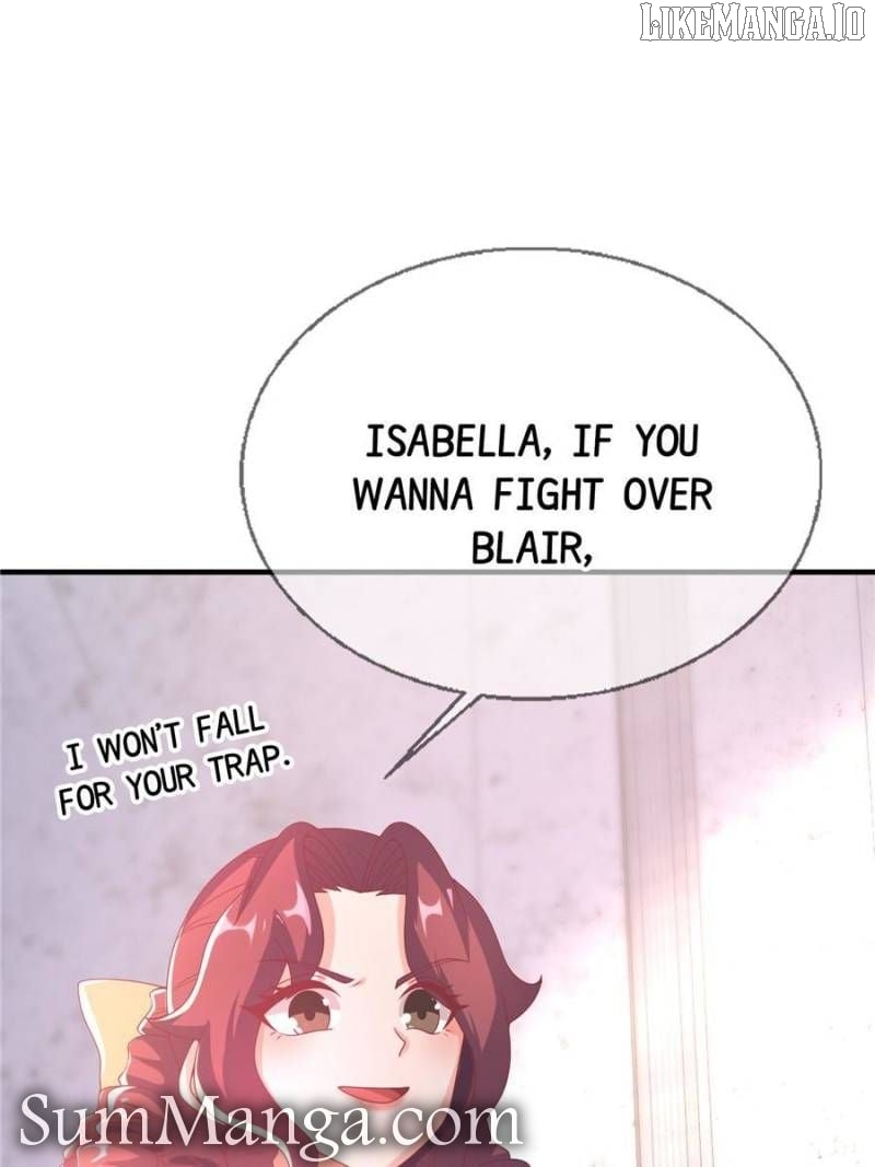 My Senpai Knows Magic Chapter 68 - page 75