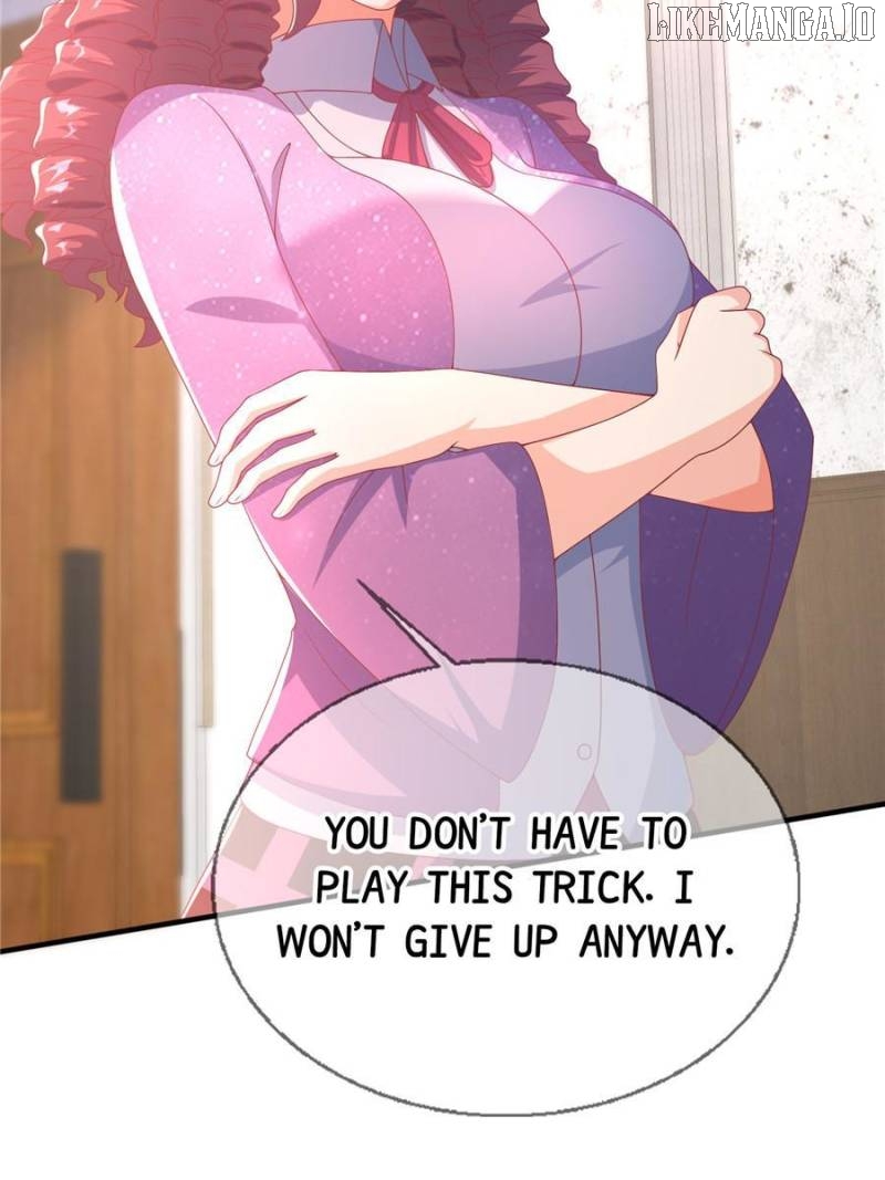My Senpai Knows Magic Chapter 68 - page 76