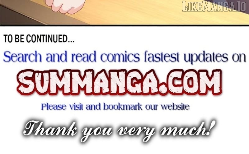 My Senpai Knows Magic Chapter 68 - page 85