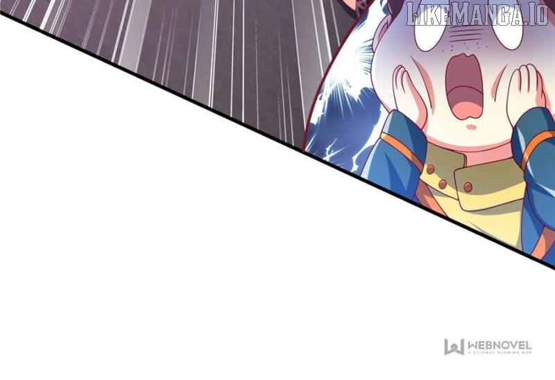 My Senpai Knows Magic Chapter 69 - page 45