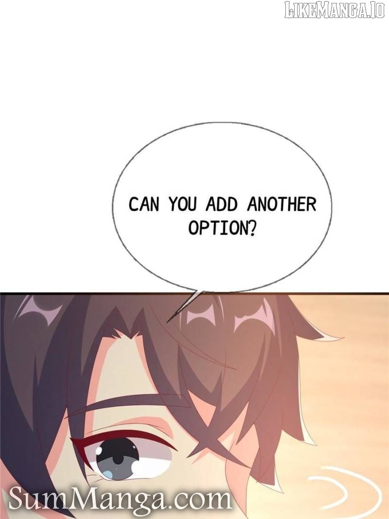 My Senpai Knows Magic Chapter 69 - page 6