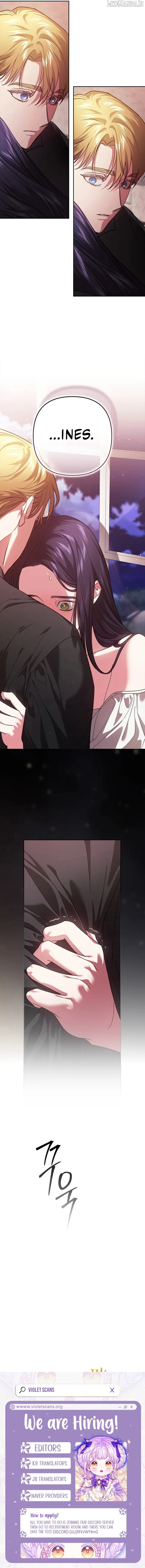 The Broken Ring : This Marriage Will Fail Anyway Chapter 108 - page 11