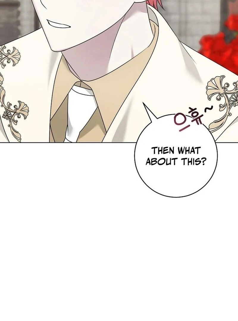 I Accidentally Tamed the Duke Chapter 101 - page 11