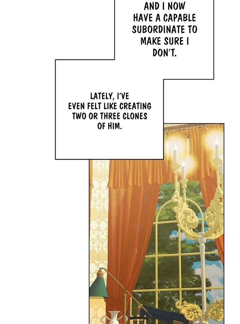 I Accidentally Tamed the Duke Chapter 101 - page 19