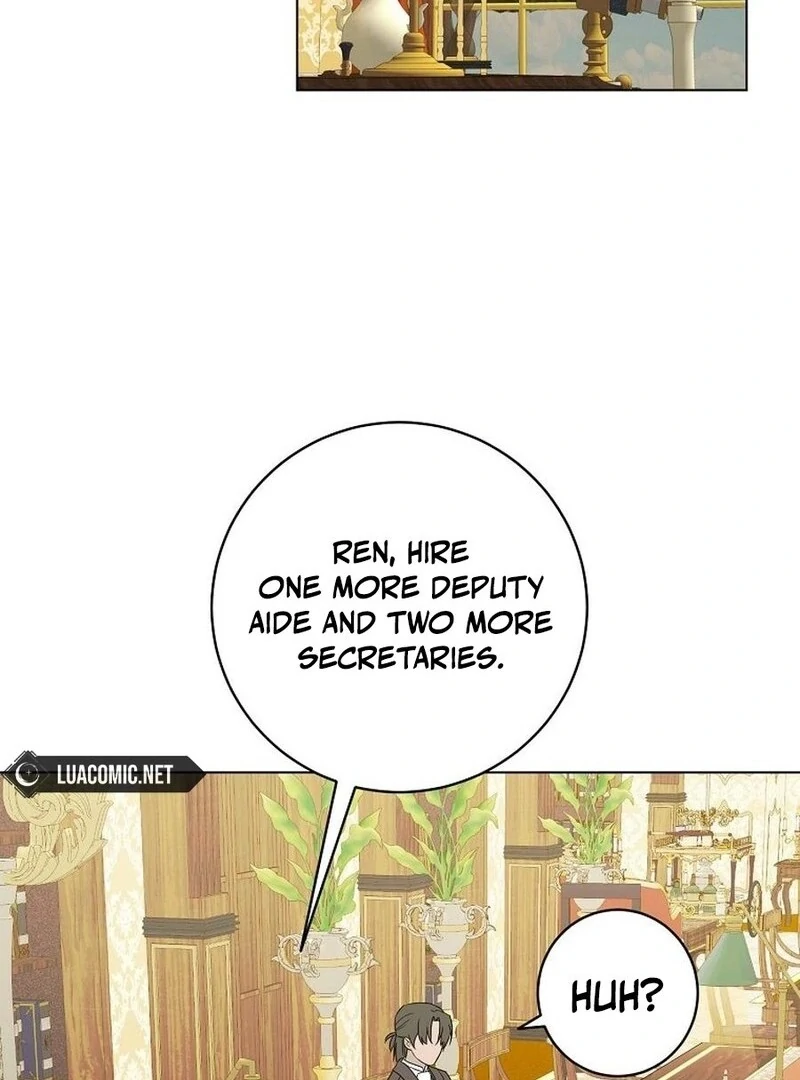 I Accidentally Tamed the Duke Chapter 101 - page 20