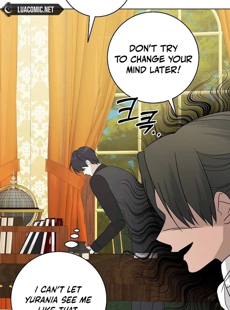 I Accidentally Tamed the Duke Chapter 101 - page 25