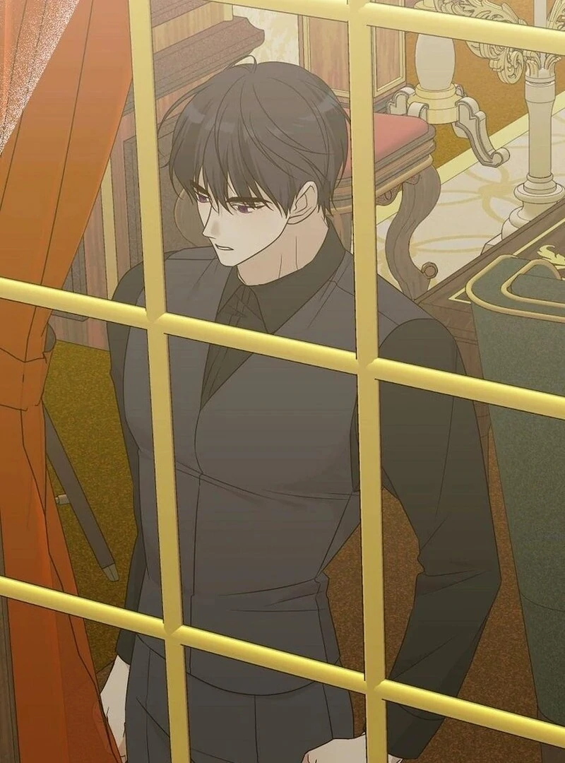 I Accidentally Tamed the Duke Chapter 101 - page 32