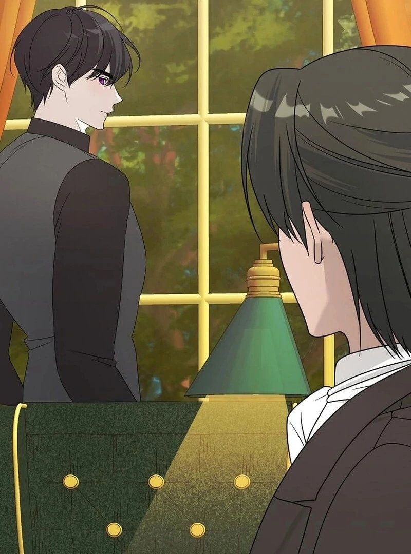 I Accidentally Tamed the Duke Chapter 101 - page 35