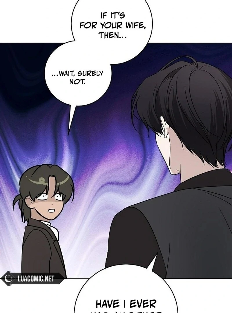 I Accidentally Tamed the Duke Chapter 101 - page 40