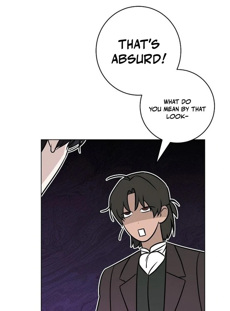 I Accidentally Tamed the Duke Chapter 101 - page 43