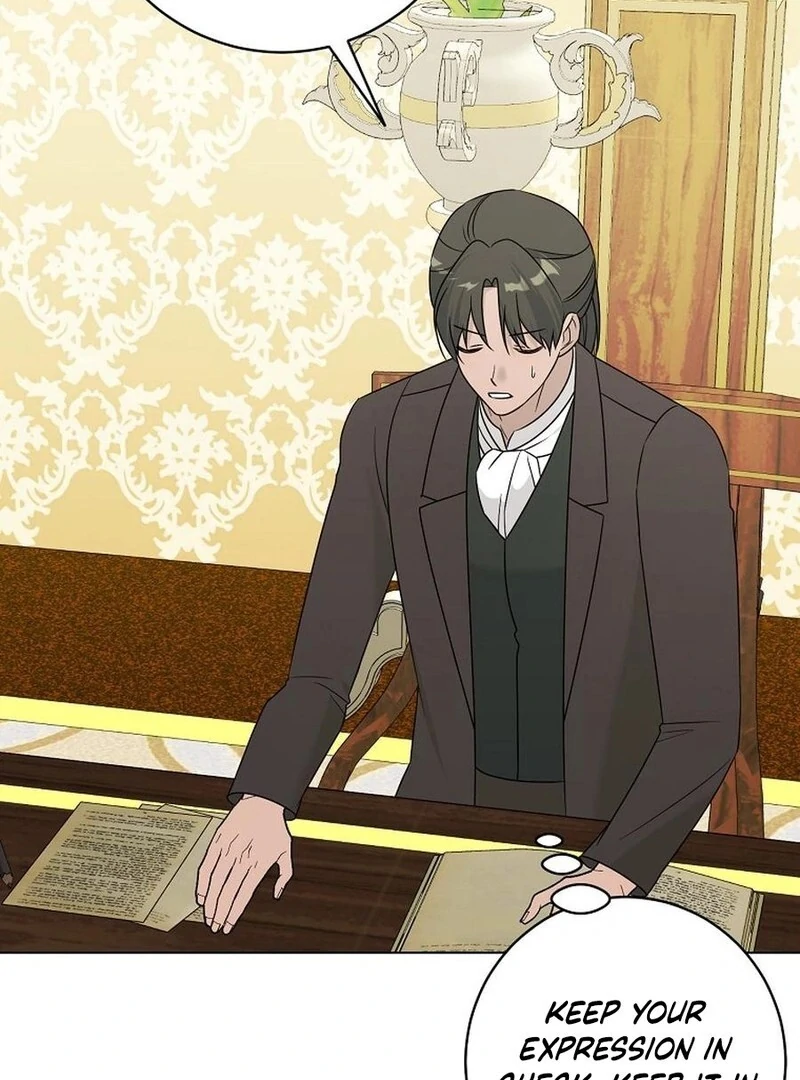 I Accidentally Tamed the Duke Chapter 101 - page 45