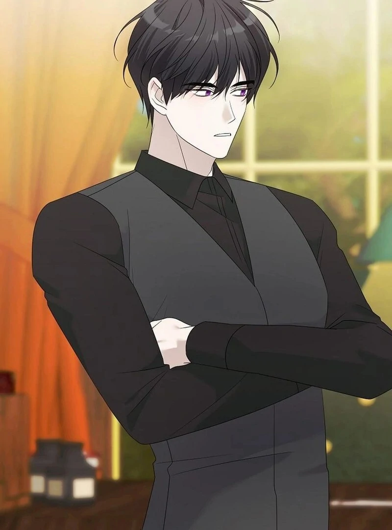 I Accidentally Tamed the Duke Chapter 101 - page 49