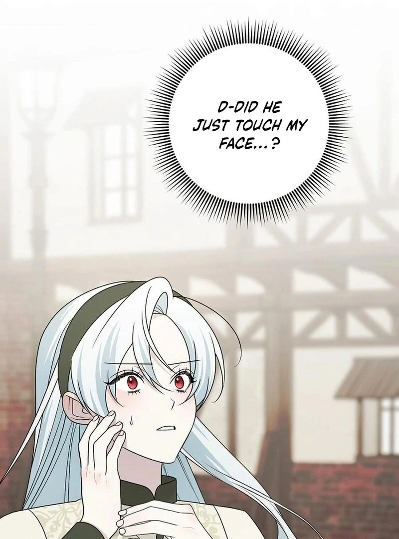 I Accidentally Tamed the Duke Chapter 101 - page 58