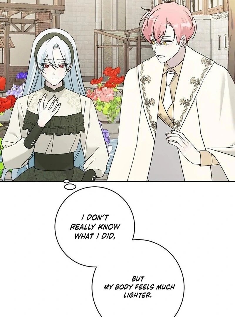 I Accidentally Tamed the Duke Chapter 101 - page 6