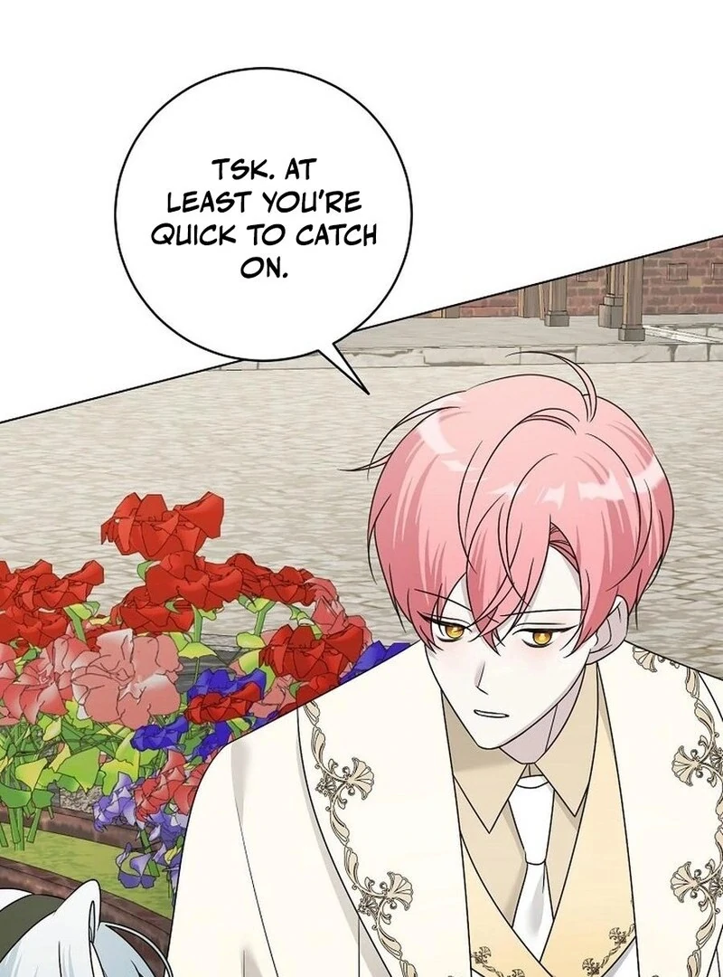 I Accidentally Tamed the Duke Chapter 101 - page 60