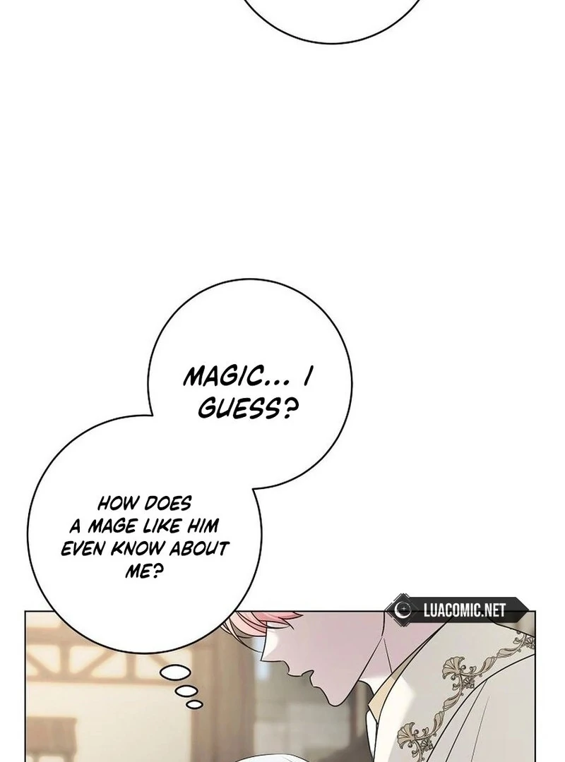 I Accidentally Tamed the Duke Chapter 101 - page 7