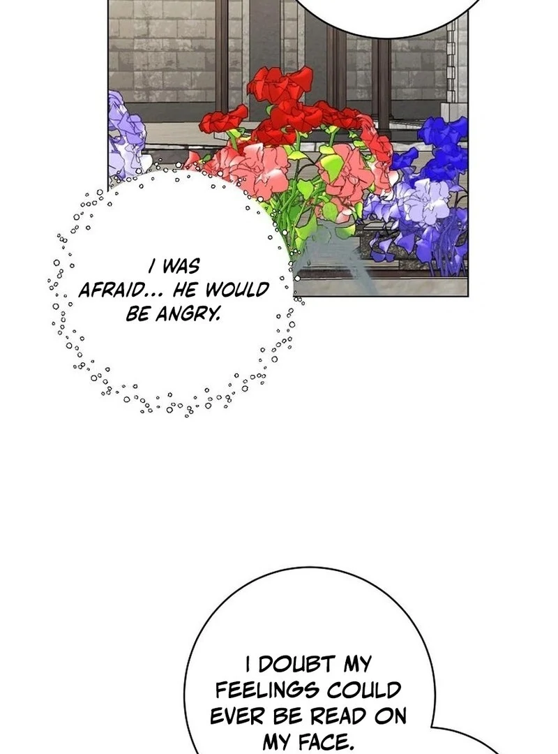 I Accidentally Tamed the Duke Chapter 101 - page 77