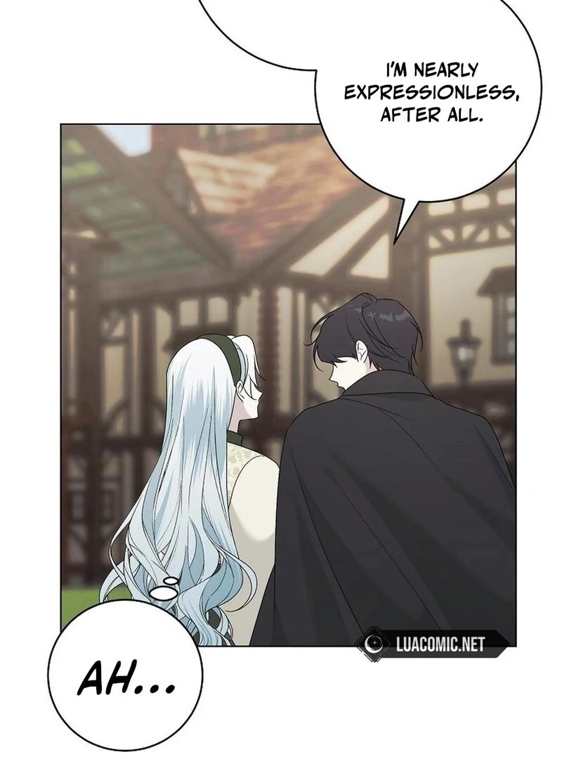 I Accidentally Tamed the Duke Chapter 101 - page 78