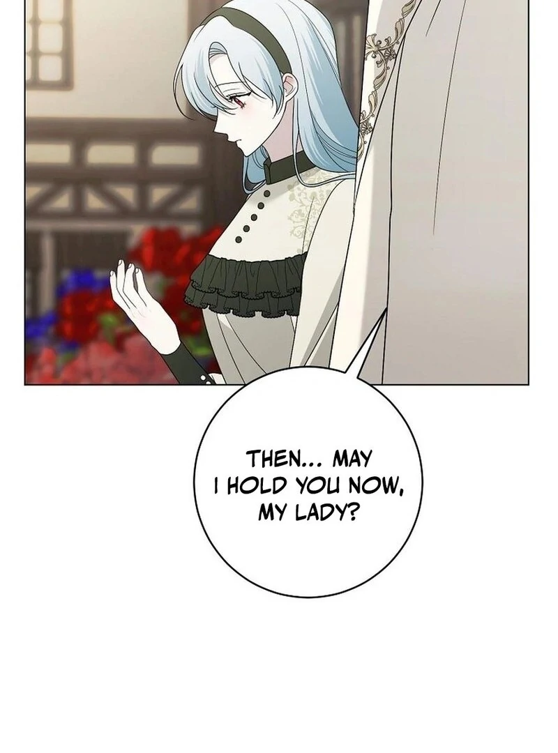 I Accidentally Tamed the Duke Chapter 101 - page 8